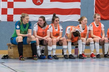 Bild 45 - F NFV Futsalturnier